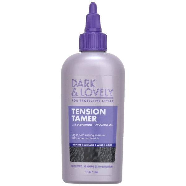 D/L PROTECTIVE STYLES TENSION TAMER (K4479800)(01602) 4oz(SC01602)