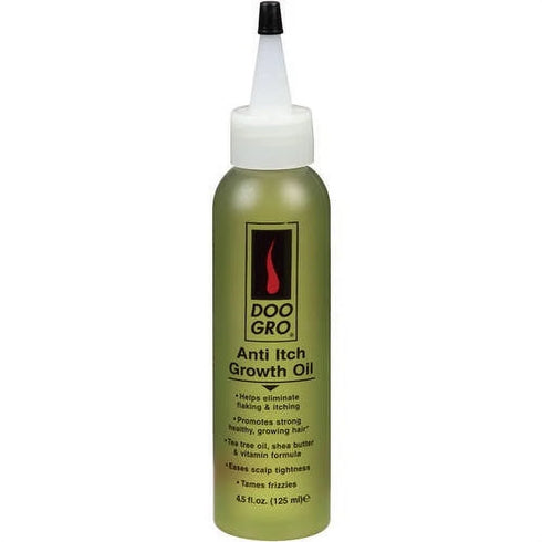 Doo Gro ANTI-OIL 4.5OZ(NP75191)