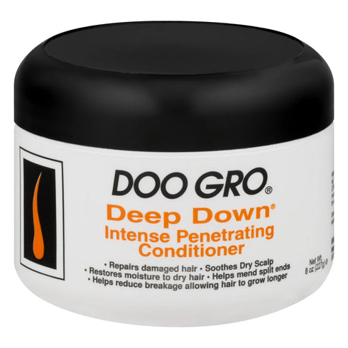 Doo Gro Deep Down Intense Penetrating Conditioner – 8oz (NP75185)