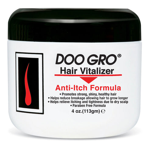 NP75167 D/GRO VIT ANTI 4OZ