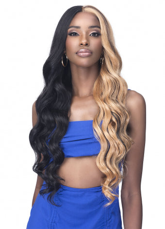 BOBBI BOSS HAIR Glueless Lace 13X4 CALISTA WIG(MLF686)