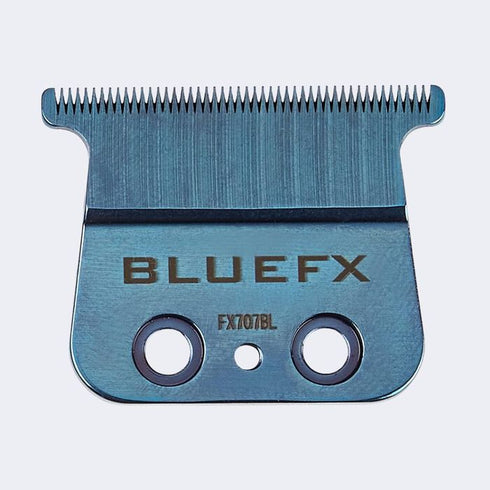 BAB48372 CONAIR BABYLISSPRO BLADE FX707BL T BLADE BLUE