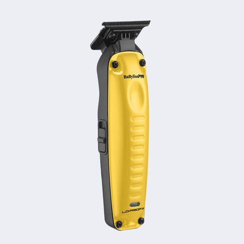 CONAIR BABYLISSPRO TRIMMER-FX726YI LOPROFX YELLOW BAB47498