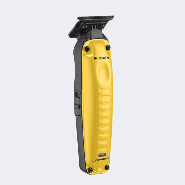 CONAIR BABYLISSPRO TRIMMER-FX726YI LOPROFX YELLOW BAB47498
