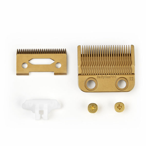 BAB48373 CONAIR BABYLISSPRO BLADE FX8022G CLIPPER BLADE MIM