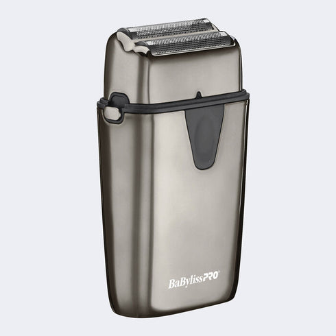 BAB48662 CONAIR BABYLISSPRO SHAVER FOILFX DOUBLE FOIL UVFOIL