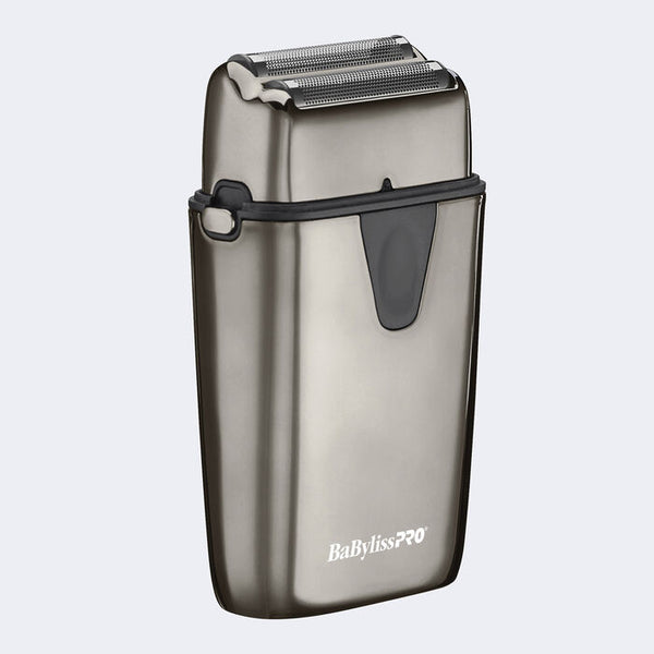 BAB48662 CONAIR BABYLISSPRO SHAVER FOILFX DOUBLE FOIL UVFOIL