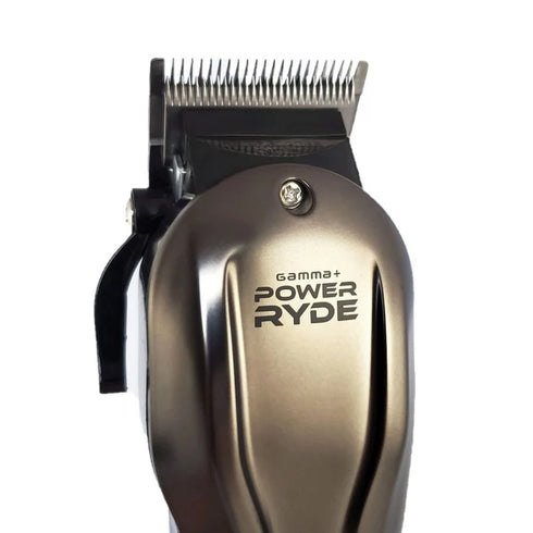 GAM13087 GAMMA STYLECRAFT CLIPPER POWER RYDE