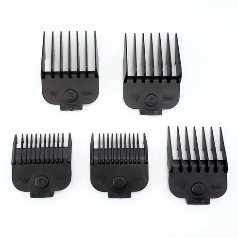 GAM13087 GAMMA STYLECRAFT CLIPPER POWER RYDE