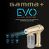 GP312G Gamma+ Evo Nano Mister (Gold)