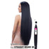 Model Model Gardenia Extra Long Straight Synthetic Hair Bundles