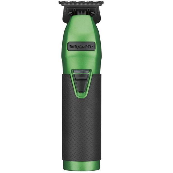 BABYLISS INFLUENCER TRIMMER (GREEN) FX787GI