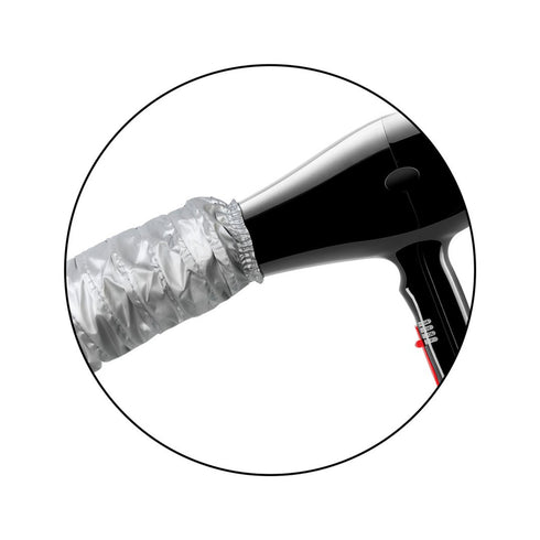 TA-2 TYCHE HAIR DRYER ATTACHMENT HEAT CAP (JUMBO)