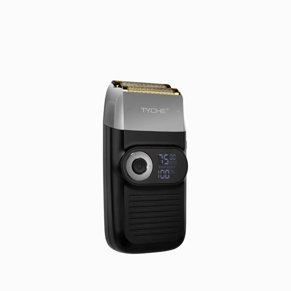 HSDO01 TYCHE HAIR SHAVER & TRIMMER DUO