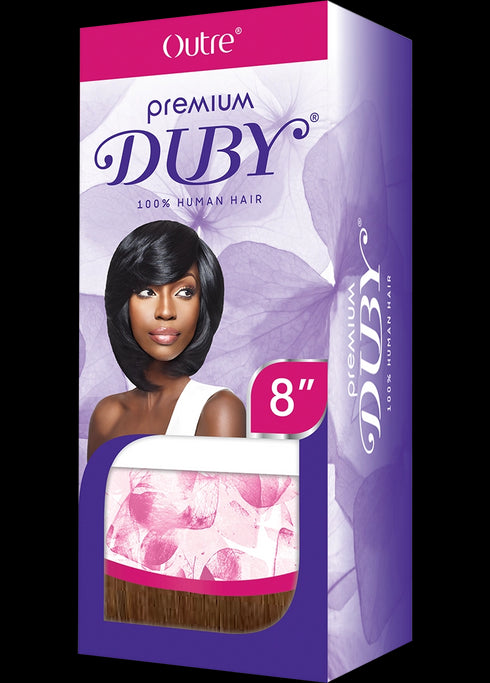 Outre Duby Premium Human Hair