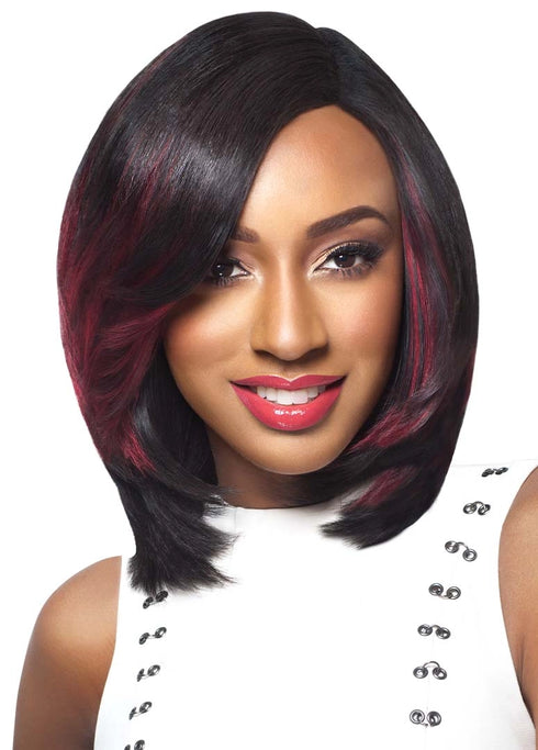 Outre Duby Xpress 100% Human Hair Blend Weaves