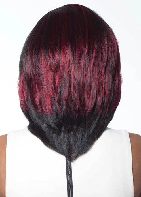 Outre Duby Xpress 100% Human Hair Blend Weaves