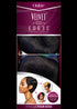 Outre Velvet Remi Edges Human Hair Weaves