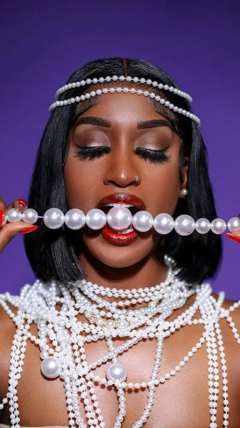 Hershe arabian 13x4 Bob Straight Wig HERSHE