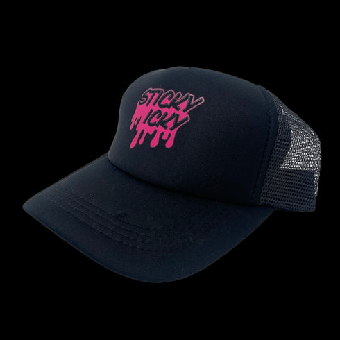 STICKY ICKY HAT
