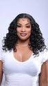 Hershe arabian 4x4 italian Curl Wig HERSHE