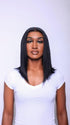 Hershe arabian 13x4 Bob Straight Wig HERSHE