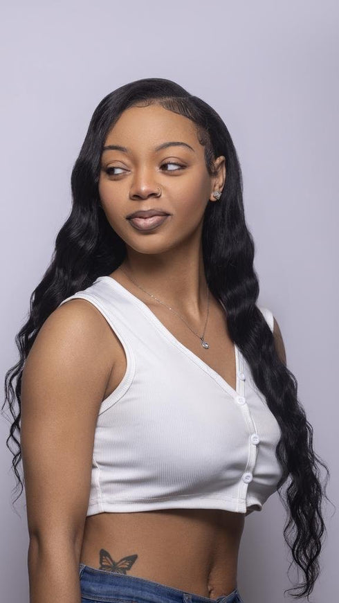 HERSHE 3-IN-ONE BRAZILIAN LABEL