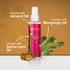 MIELLE MONGO OIL THERMAL HEAT PROTECT SPRY 4OZ(MIE00634)