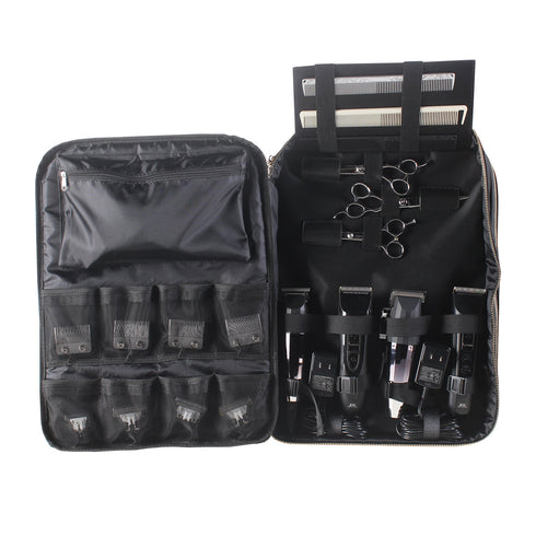 JRL PREMIUM BACKPACK GOLD ZIPPER(JRL-GP20015-G)