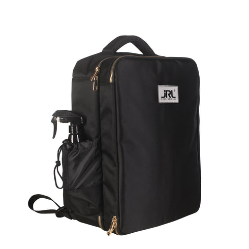 JRL PREMIUM BACKPACK GOLD ZIPPER(JRL-GP20015-G)