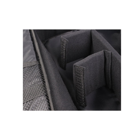 JRL PREMIUM BACKPACK GOLD ZIPPER(JRL-GP20015-G)