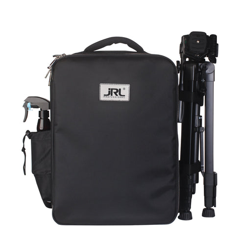 JRL PREMIUM BACKPACK GOLD ZIPPER(JRL-GP20015-G)