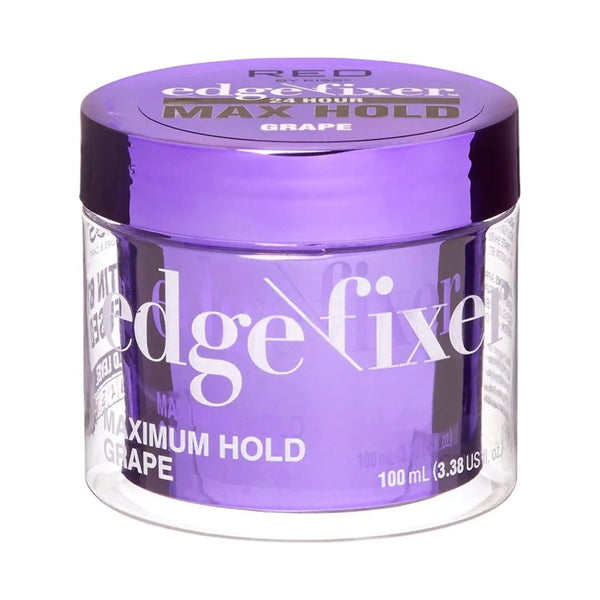 Kiss Collections EDGE FIXER 100 ML - GRAPE KEG100A