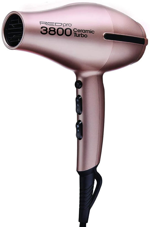 BDP05 REP 3800 AC Ceramic Turbo Blow Dryer