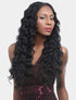KIMA BRAID OCEAN WAVE 20"