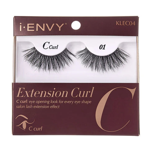 KLEC04 IEK Extension Curl C 01