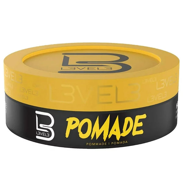 LEVEL3 POMADE 150ML LV325100
