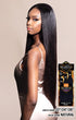ModelModel Virgin Human Hair Weave Dream Weaver 3 Bundles Straight