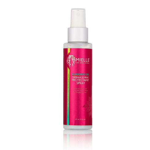 MIELLE MONGO OIL THERMAL HEAT PROTECT SPRY 4OZ(MIE00634)