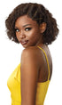 OUTRE MYTRESSES GOLD NATURAL JERRY BOB # NBLK