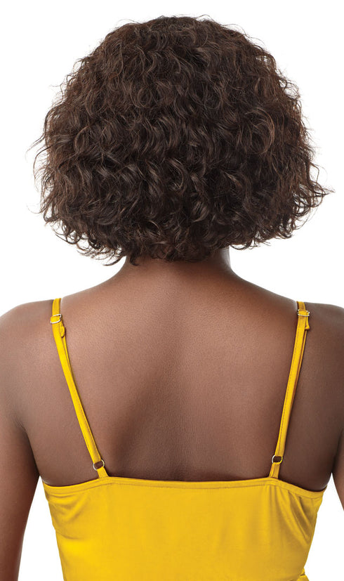 OUTRE MYTRESSES GOLD NATURAL JERRY BOB # NBLK