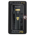FX870B BABYLISSPRO BLACKFX INFLUENCER CLIPPER