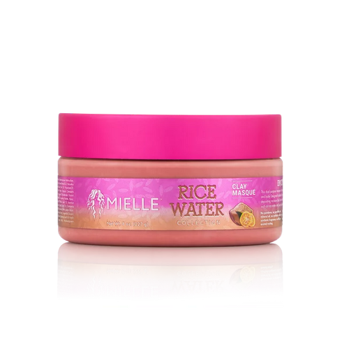SM RICE WATER MASQUE 8 OZ( SD22024 )