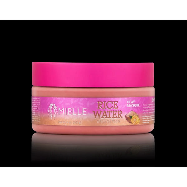 SM RICE WATER MASQUE 8 OZ( SD22024 )