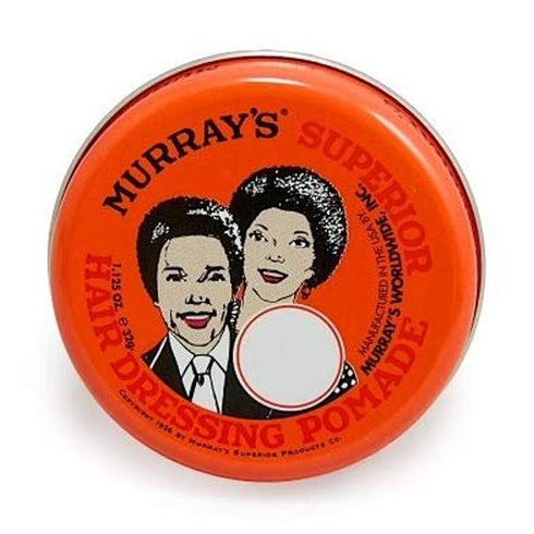 MURRAYS HAIR POMADE 1.125OZ(MU200000)