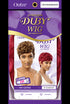 OUTRE DUBY WIG CLIPPER CUT HH SAYRA