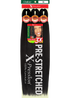 Outre X-Pression Premium 72" 3X Pre-Stretched Braid