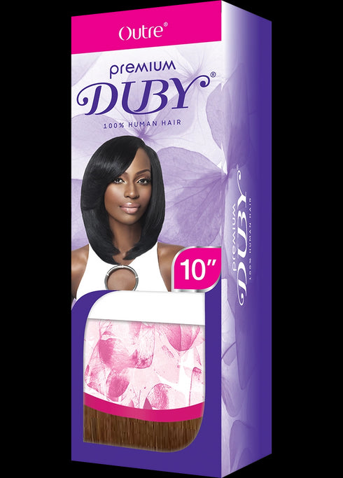 Outre Duby Premium Human Hair
