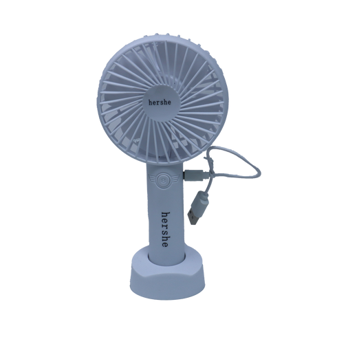 HERSHE BEAUTY FAN