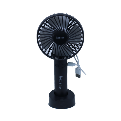 HERSHE BEAUTY FAN